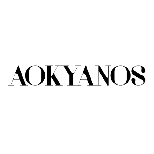 AOKYANOS logo