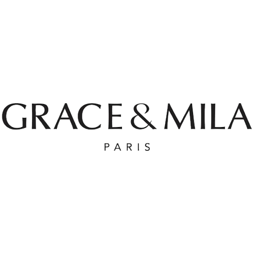 GRACE ET MILA logo
