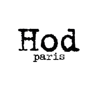 HOD PARIS logo