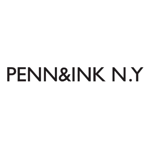 PENN AND INK logo