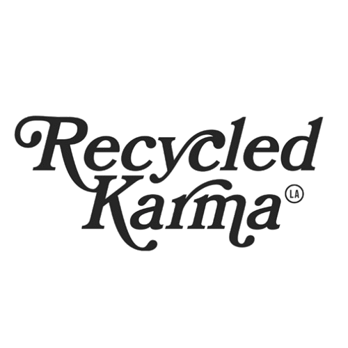 RECYCLED KARMA logo