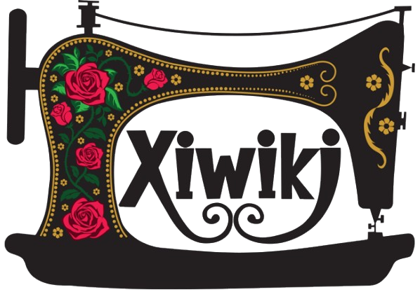 XIWIJK logo
